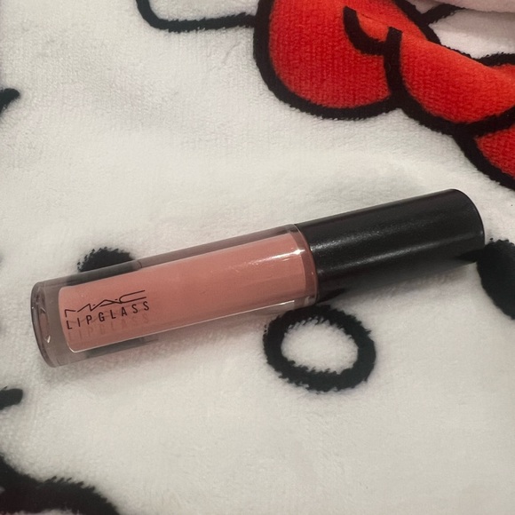 MAC Cosmetics Lipglass in shade Please Me - Picture 2 of 6